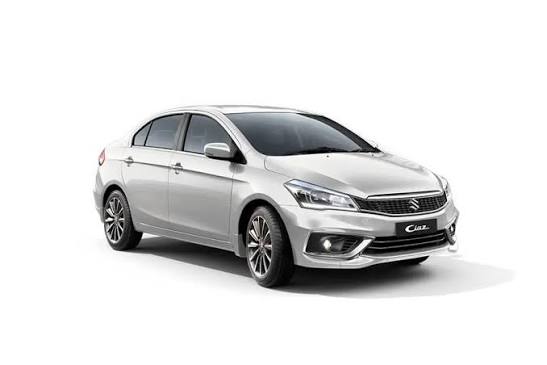 Maruti Suzuki Ciaz